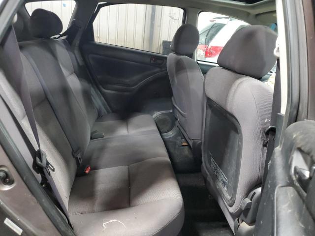 2003 PONTIAC VIBE #3287648067