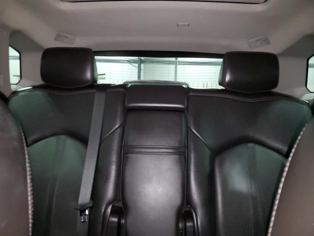 2014 CADILLAC SRX LUXURY #3283989889