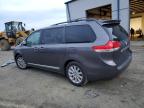 Lot #3292379273 2013 TOYOTA SIENNA XLE