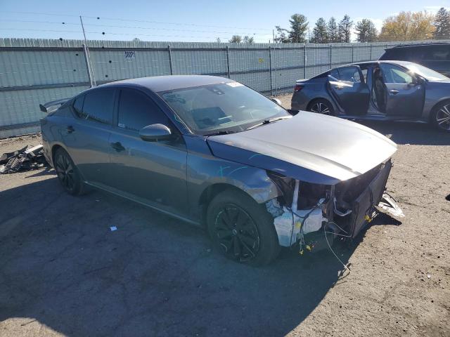 2022 NISSAN ALTIMA SV #3298027202