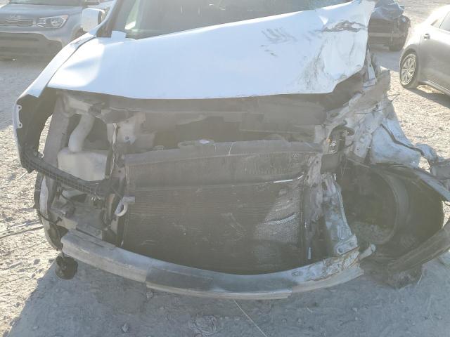 2012 HONDA PILOT EXL #3301375394