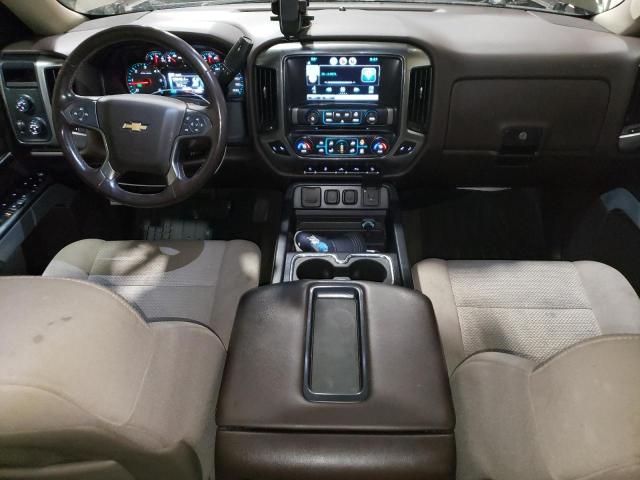 2015 CHEVROLET SILVERADO #3296636019