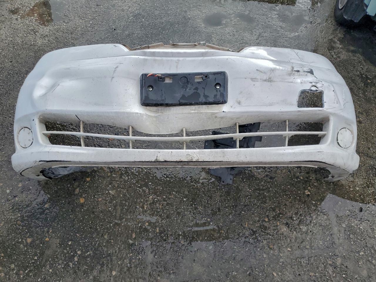 Lot #3308315174 2018 NISSAN NV200 2.5S