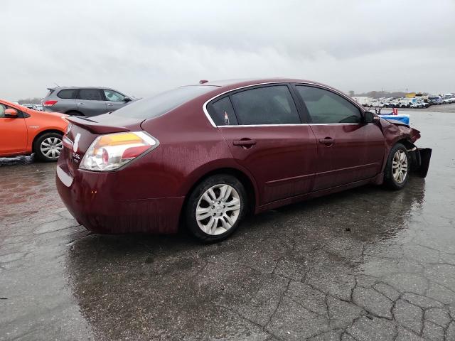 2010 NISSAN ALTIMA BAS #3297082567