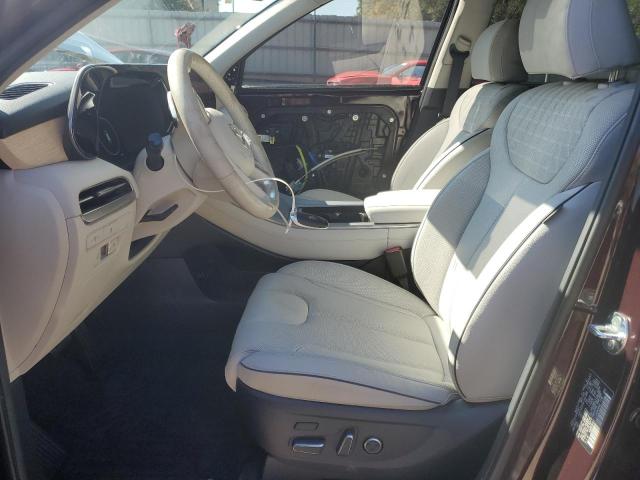 2025 HYUNDAI PALISADE L #3281391016