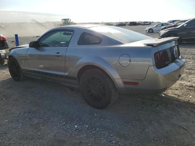 2008 FORD MUSTANG #3297011371