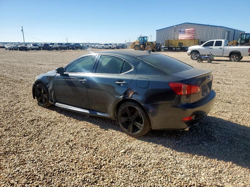 2011 LEXUS IS 250 #3301798327