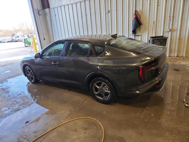 2025 KIA K4 LX #3302923123