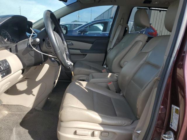 2013 HONDA ODYSSEY TO #3308473309