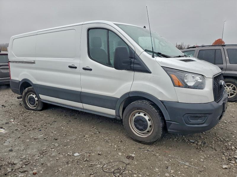 2023 FORD TRANSIT T- #3312531612