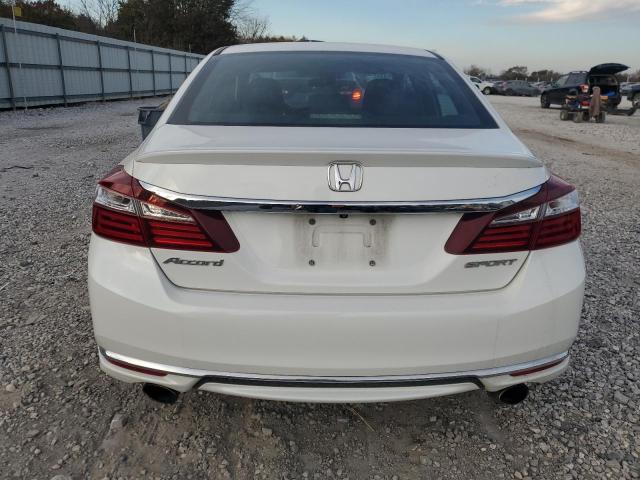 2017 HONDA ACCORD SPO #3301821354