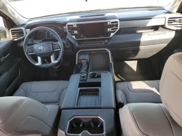 2024 TOYOTA TUNDRA CRE #3290421774