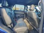 Lot #3301660670 2017 FORD EXPLORER X