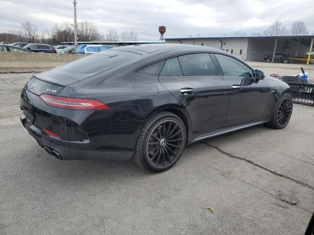 2021 MERCEDES-BENZ AMG GT 43 #3316716411