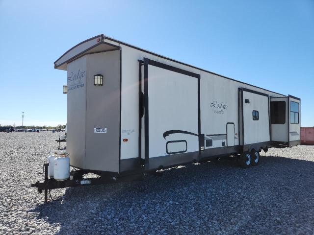 2019 WILDWOOD WILDWOOD #3287257794