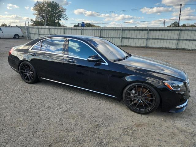 2020 MERCEDES-BENZ S 450 #3310533062