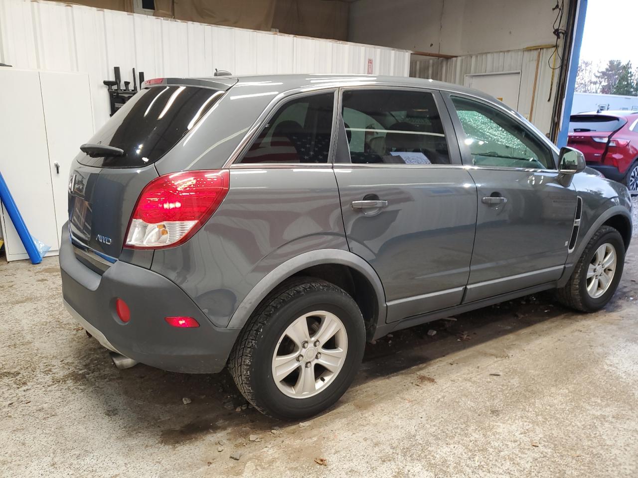 Lot #3286552166 2008 SATURN VUE XE