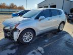 Lot #3294466513 2017 BUICK ENVISION E