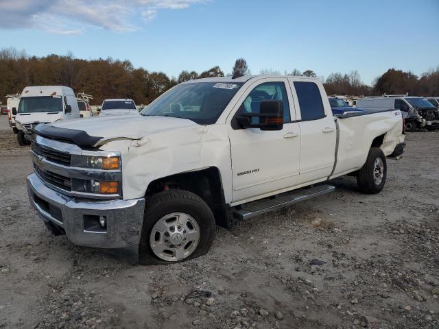 Global Auto Auctions: 2015 CHEVROLET SILVERADO
