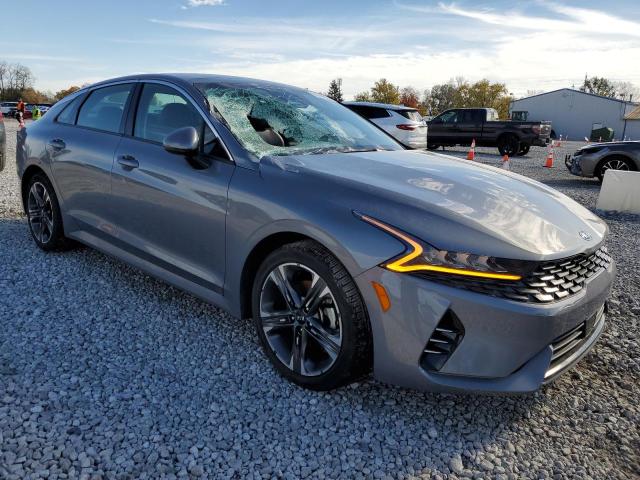 2021 KIA K5 EX #3301605655