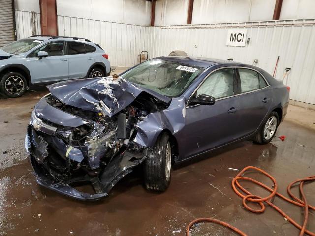 Global Auto Auctions: 2015 CHEVROLET MALIBU LS