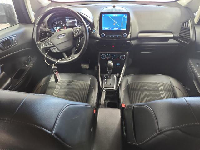 2020 FORD ECOSPORT S - MAJ6S3JL1LC323772