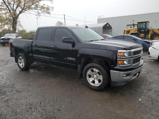2015 CHEVROLET SILVERADO - 3GCUKREC1FG516133