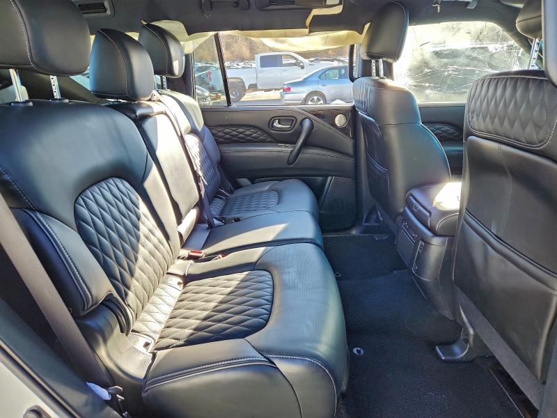 2024 INFINITI QX80 SENSO #3302152182