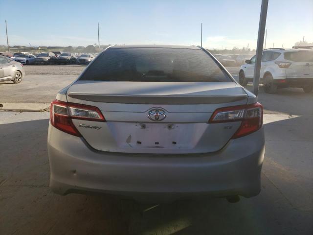 2014 TOYOTA CAMRY L #3287484012