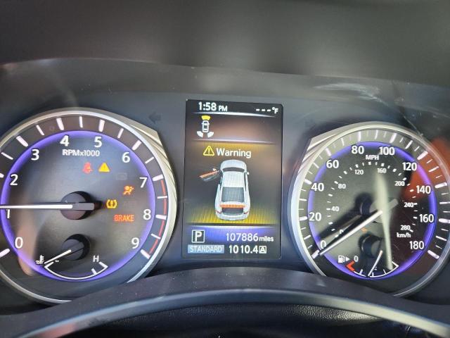 2017 INFINITI Q60 RED SP #3294692031