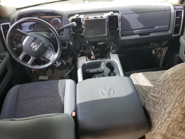 2017 RAM 2500 SLT #3296224413