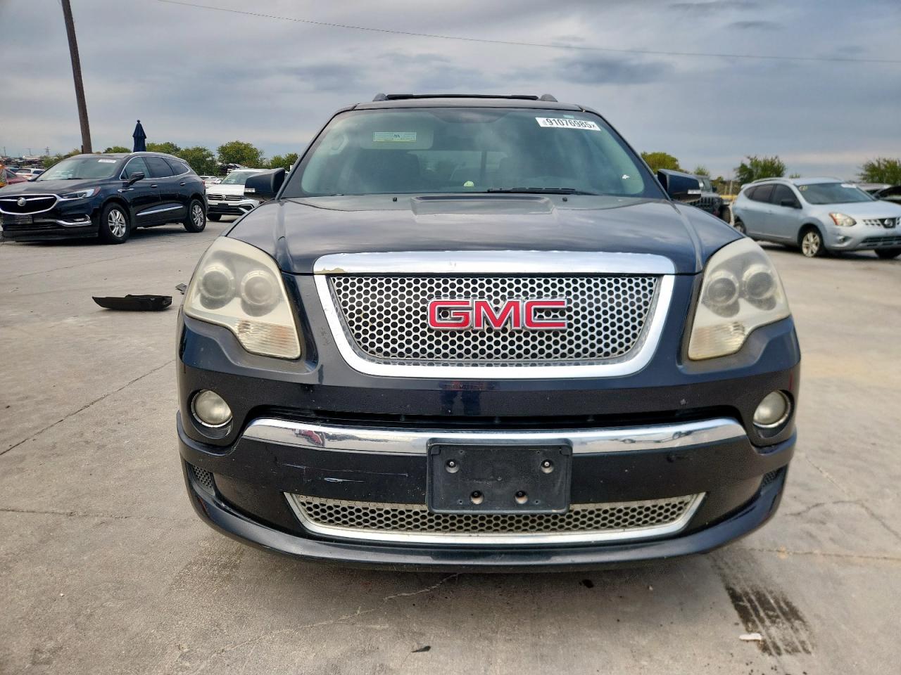 GMC ACADIA DENALI