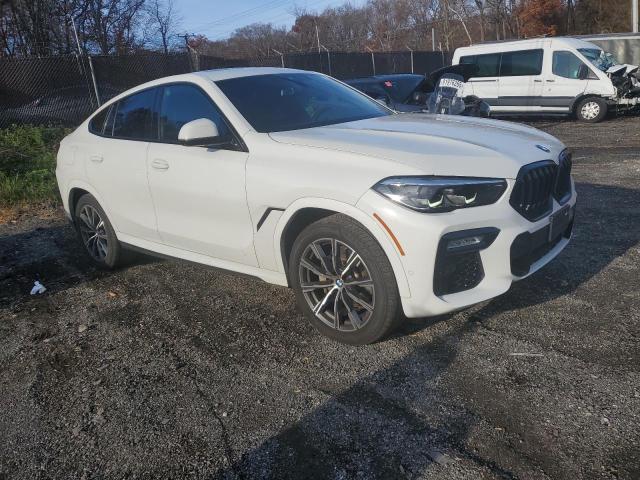 2021 BMW X6 XDRIVE4 #3308334032