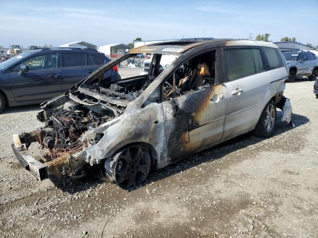 Global Auto Auctions: 2008 MAZDA 5