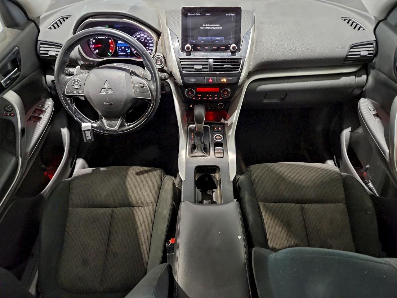 MITSUBISHI ECLIPSE LE