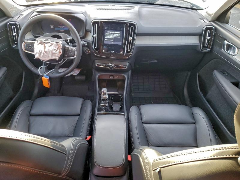 2025 VOLVO XC40 PLUS #3305345299