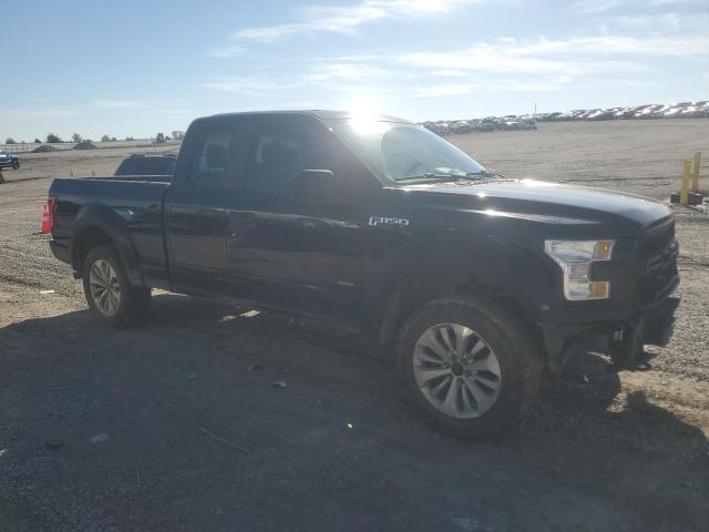2016 FORD F150 SUPER - 1FTEX1EP7GFC46502
