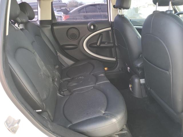 2013 MINI COOPER COU #3296426639