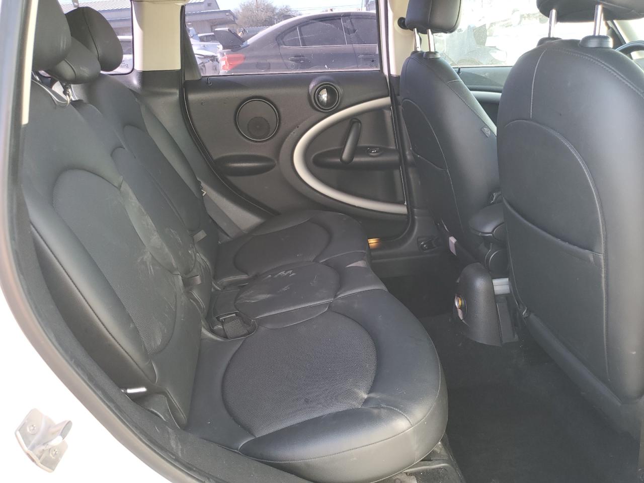 MINI COOPER COUNTRYMAN