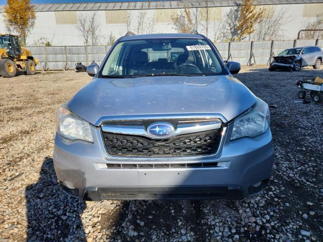 2014 SUBARU FORESTER 2 #3301868990