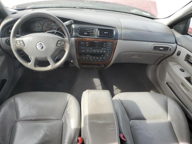2000 MERCURY SABLE #3296220425