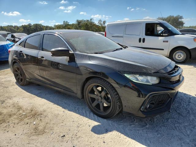 2018 HONDA CIVIC SI - 2HGFC1E56JH701832