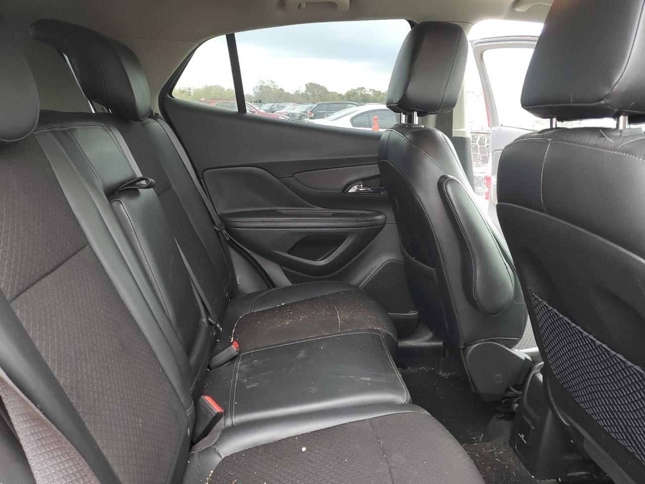 BUICK ENCORE PREFERRED