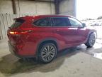 Lot #3296279438 2022 TOYOTA HIGHLANDER