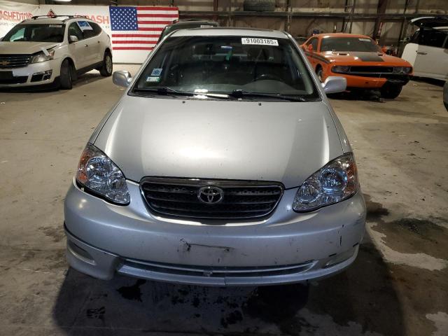 2007 TOYOTA COROLLA CE #3298124162