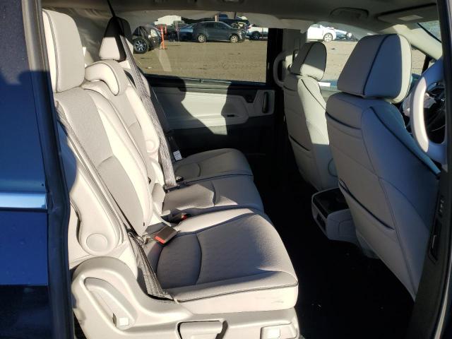 2024 HONDA ODYSSEY EL #3316066340