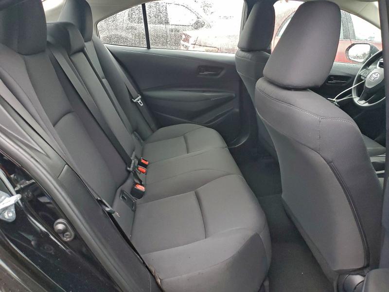 2024 TOYOTA COROLLA LE #3304724931