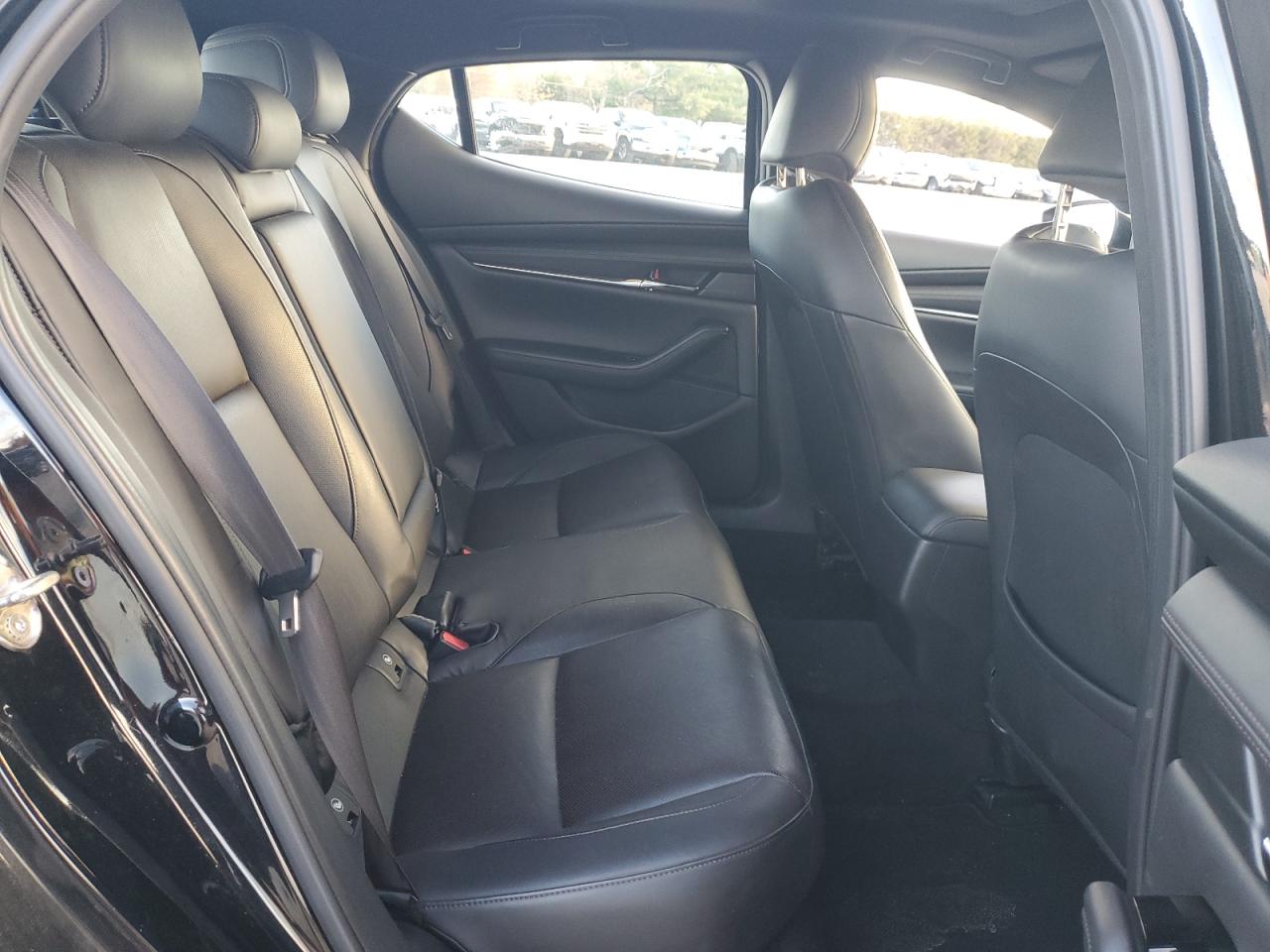 Lot #3311621253 2019 MAZDA 3 PREMIUM