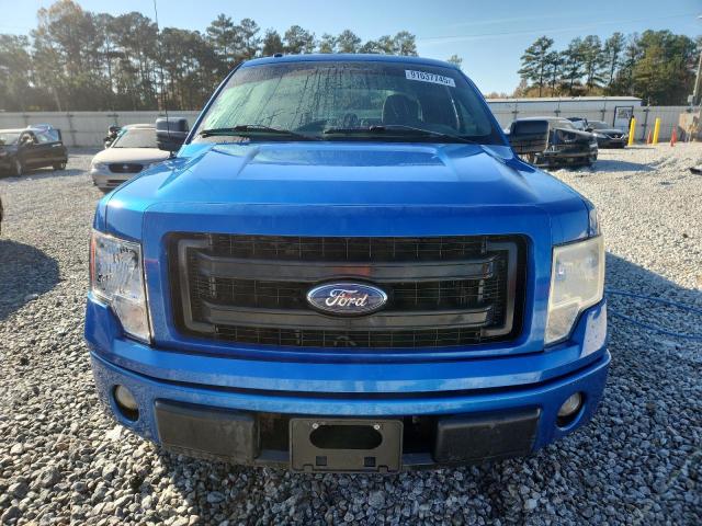 2013 FORD F150 SUPER #3284673433