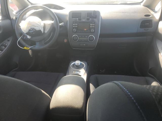 2015 NISSAN LEAF S - 1N4AZ0CP0FC333458